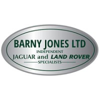 BARNY JONES LIMITED logo - Similar company to Etecmo