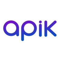 APIK logo - Similar company to Boraami App