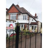 Sage Roofing South West Limited logo - Similar company to Sps Roofing Ltd