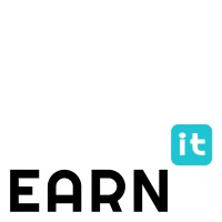 Earnit ™ logo - Similar company to Hireguide