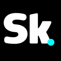 SkCoders logo - Similar company to Mach1