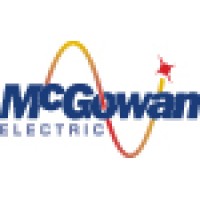 McGowan Electric Ottawa logo - Similar company to All Pro Electrical