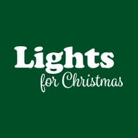 Lights For Christmas logo - Similar company to Lights.Com
