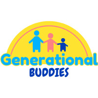 Generational Buddies logo - Similar company to Tedxqueensu