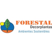 Forestal Decorplantas logo - Similar company to Dirco Ingenieria Ltda