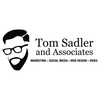 Tom Sadler and Associates logo - Similar company to Bcc Interactive