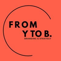 FROM Y TO B | Branding & Strategy logo - Similar company to Kool Brands