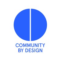 Community by Design logo - Similar company to Fullerton Strategies