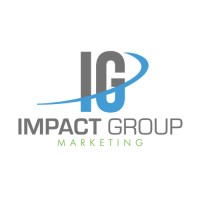 Impact Group Marketing logo - Similar company to Drifting Creatives