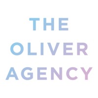 The Oliver Agency logo - Similar company to Communications Lab