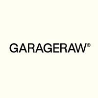 Garage Raw logo - Similar company to Comunicattive