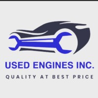 Used Engines inc logo - Similar company to We Connect Outsourcing