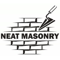 Neat Masonry logo - Similar company to Mesh Supplies & Fabrications Ltd
