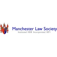 Manchester Law Society logo - Similar company to Imd Solicitors Llp