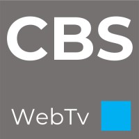 CBS WebTV logo - Similar company to Lmfgroup Sa