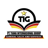 PT. Tiana Internasional Group logo - Similar company to Pt Moemtaz Group International