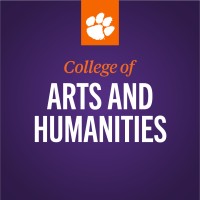 Clemson University College of Arts and Humanities logo - Similar company to Clemson University College Of Science