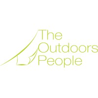 The Outdoors People logo - Similar company to The Bioasis