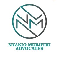 Nyakio Muriithi Advocates logo - Similar company to Noreen & Co
