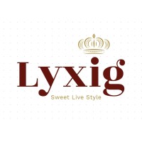 Lyxig® International – Sweet Live Style logo - Similar company to Herocont | Prefabricated Modular Building Solutions