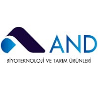 And Biyoteknoloji logo - Similar company to Tarbigem