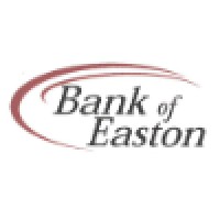 Bank of Easton logo - Similar company to Skyhawk Investment Group - Scifi