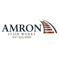 Amron Stair Works logo - Similar company to Sealevel Properties