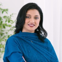 Asma Jan Muhammad Author logo - Similar company to Qaim Financing Consultancy