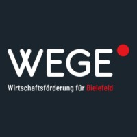 WEGE - Wirtschaftsförderung für Bielefeld logo - Similar company to Hlb Stückmann
