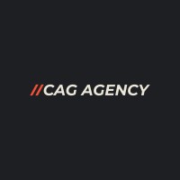 CAG Agency logo - Similar company to Bugel Gmbh