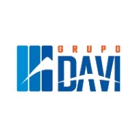Grupo DAVI Oficial logo - Similar company to Servicios En Integración Tecnológica De Aguascalientes