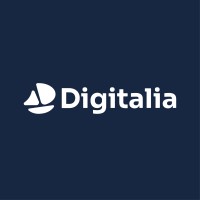 Agenzia Digitalia logo - Similar company to Jay Group Srls