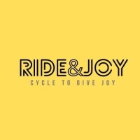 RIDE&JOY logo - Similar company to Agile Facilitation Beyond Borders Pte Ltd (Singapore)