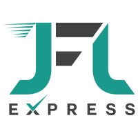 JFL Express logo - Similar company to Swex - Speed Work Express