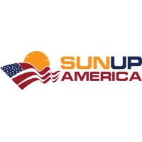 SunUp America logo - Similar company to Modern Energy Solutions Llc