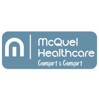 McQuel Healthcare Continence Solutions logo - Similar company to Gelite Services