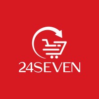 24SEVEN 🚀 logo - Similar company to Voctiv