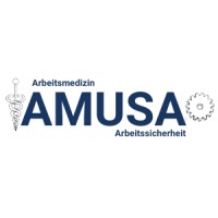 AMUSA GmbH logo - Similar company to Disacon Ag