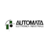 Automata Elettronica Industriale logo - Similar company to Electra Srl