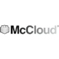 McCloud logo - Similar company to Mccloud