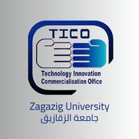 TICO - Zagazig University logo - Similar company to Zdc Zagazig Digital Community