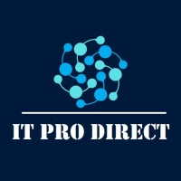 IT Pro Direct logo - Similar company to Gbl International