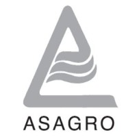 Asagro logo - Similar company to Asago Ag