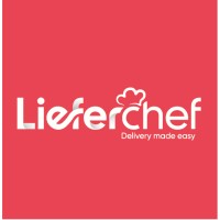 Lieferchef AG logo - Similar company to Comfi Pay