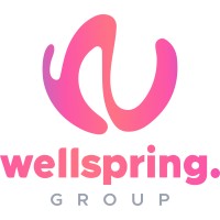 Wellspring Group & Foundation logo - Similar company to Wellspring Group
