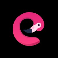 eFlamingo logo - Similar company to Bitcore
