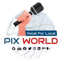 I M Pix World