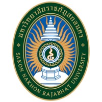 Sakon Nakhon Rajabhat University logo - Similar company to Electronic Instrumentation Physics Laboratory Its