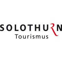 Solothurn Tourismus logo - Similar company to Brig Simplon Tourismus Ag