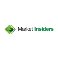 Market Insiders logo - Similar company to Swiss Med Office